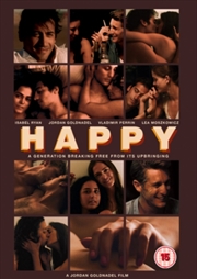 Buy Happy (REGION 2)