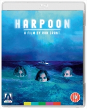 Buy Harpoon