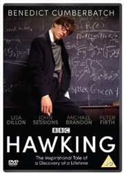 Buy Hawking (REGION 2)