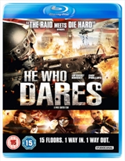 Buy He Who Dares