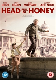 Buy Head Full Of Honey (REGION 2)