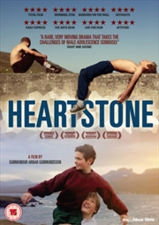 Buy Heartstone (REGION 2)