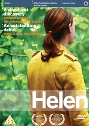 Buy Helen (REGION 2)