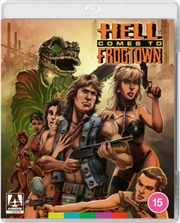 Buy Hell Comes to Frogtown