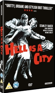 Buy Hell Is A City (REGION 2)