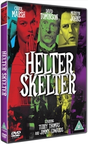 Buy Helter Skelter (REGION 2)