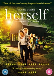 Buy Herself (REGION 2)