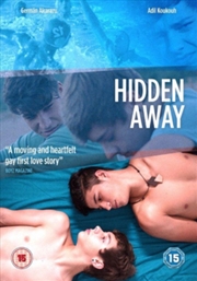 Buy Hidden Away (REGION 2)