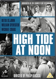 Buy High Tide At Noon (REGION 2)