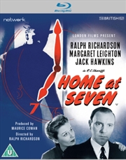 Buy Home at Seven