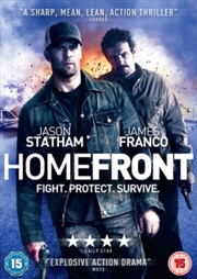 Buy Homefront (REGION 2)