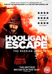 Buy Hooligan Escape (REGION 2)