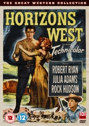 Buy Horizons West (REGION 2)