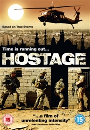 Buy Hostage (REGION 2)