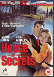 Buy House Of Secrets (REGION 2)