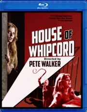 Buy House Of Whipcord