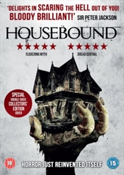 Buy Housebound (REGION 2)