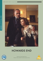 Buy Howards End (REGION 2)