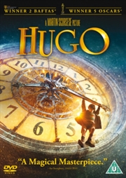 Buy Hugo (REGION 2)