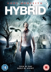 Buy Hybrid (REGION 2)