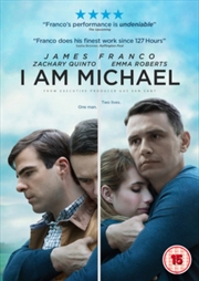 Buy I Am Michael (REGION 2)