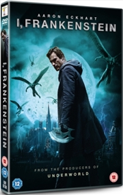 Buy I Frankenstein (REGION 2)