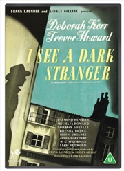 Buy I See A Dark Stranger (REGION 2)