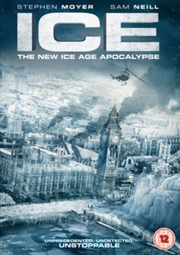 Buy Ice (REGION 2)