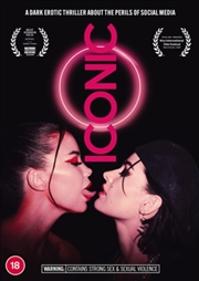 Buy Iconic (REGION 2)