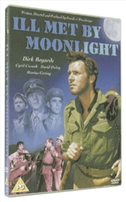 Buy Ill Met By Moonlight (REGION 2)