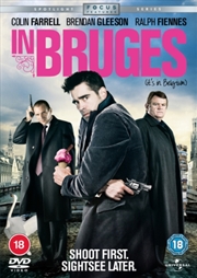 Buy In Bruges (REGION 2)