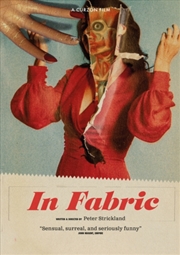 Buy In Fabric (REGION 2)