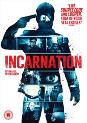 Buy Incarnation (REGION 2)