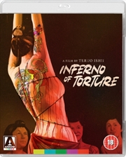 Buy Inferno of Torture