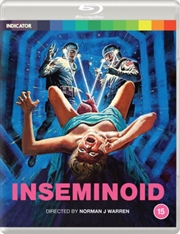 Buy Inseminoid