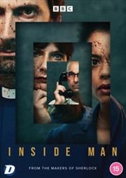 Buy Inside Man (REGION 2)