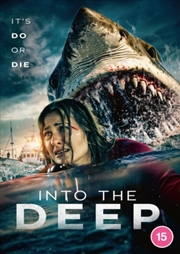 Buy Into The Deep (REGION 2)