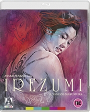Buy Irezumi