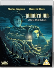 Buy Jamaica Inn (REGION 2)