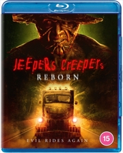 Buy Jeepers Creepers Reborn