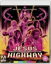 Buy Jesus Shows You the Way to the Highway