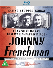 Buy Johnny Frenchman
