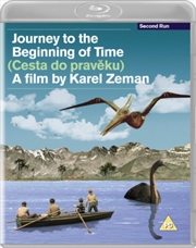 Buy Journey To The Beginning Of Time