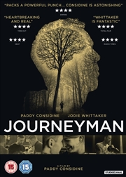 Buy Journeyman (REGION 2)