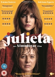 Buy Julieta (REGION 2)