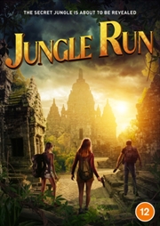 Buy Jungle Run (REGION 2)
