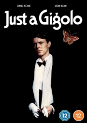 Buy Just A Gigolo (REGION 2)