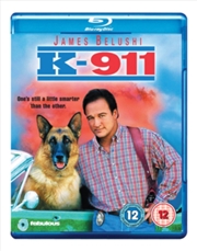 Buy K-911