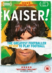 Buy Kaiser (REGION 2)