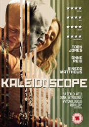 Buy Kaleidoscope (REGION 2)